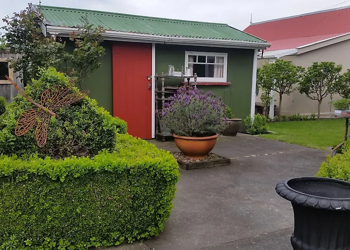 Designer Cottage