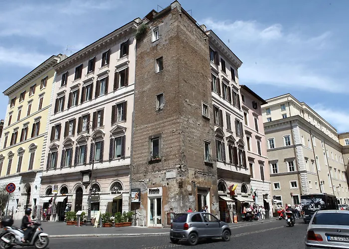 Suite Art Navona Roma