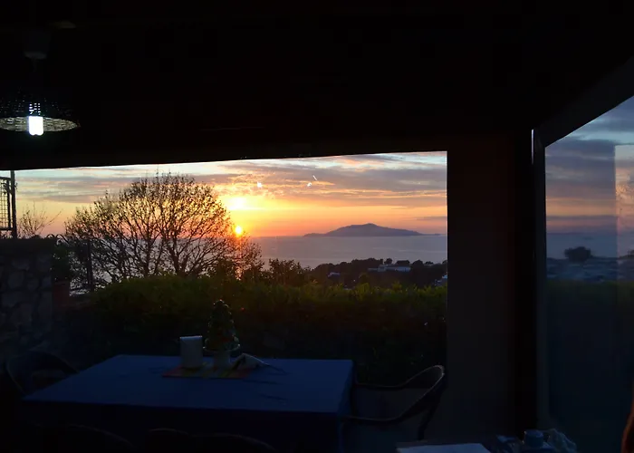 B&B Il Tramonto