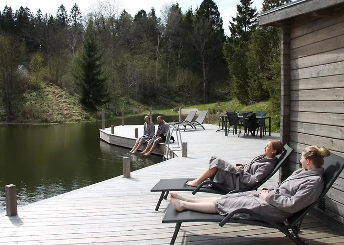 Aelgbergets Bed & Breakfast