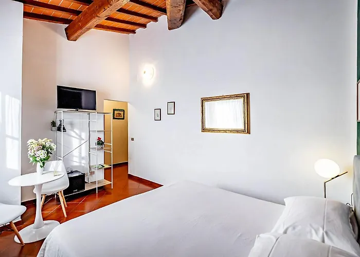 B&B La Fornace Di Racciano