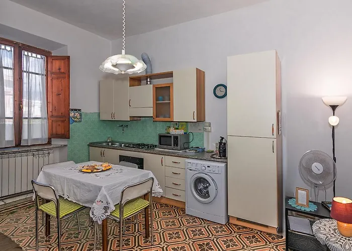 Eco B&B I Due Oleandri