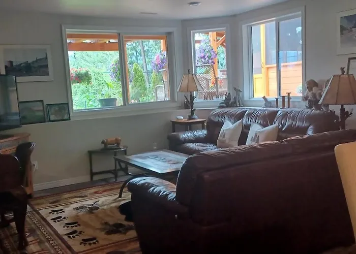 Deer Ridge B&B