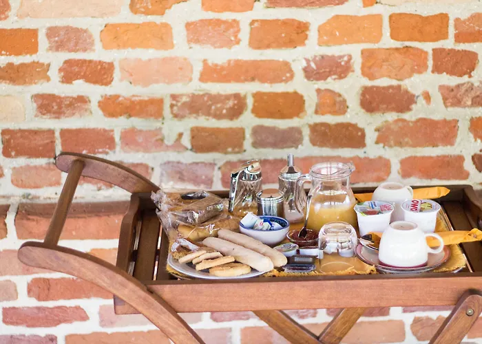 B&B Cascina Bellavista