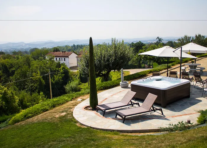 B&B Cascina Bellavista