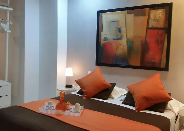 Innvatican Guest House Rome