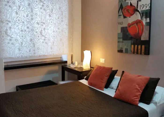Innvatican Guest House Rome
