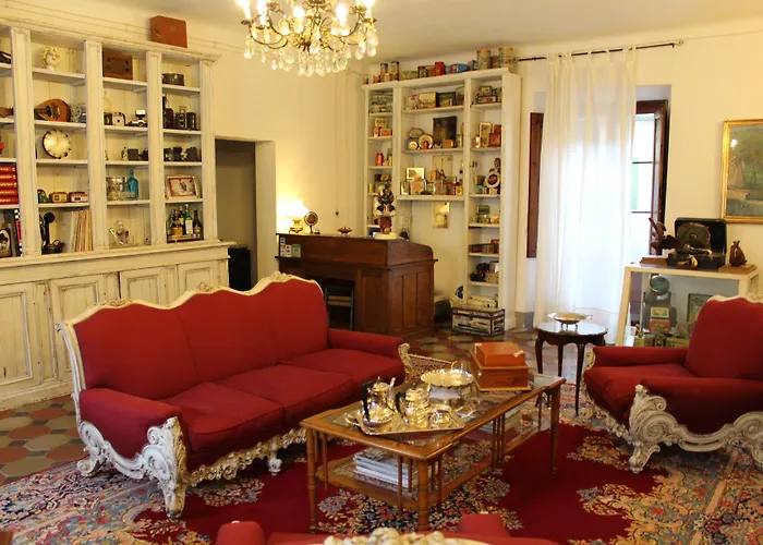 Le Terrazze Del Chianti