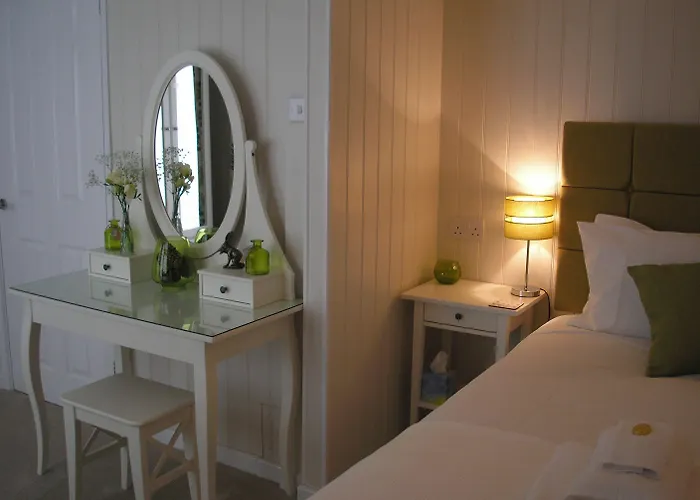 Petherton Cottage Studios