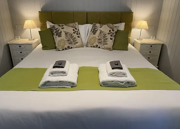 Petherton Cottage Studios