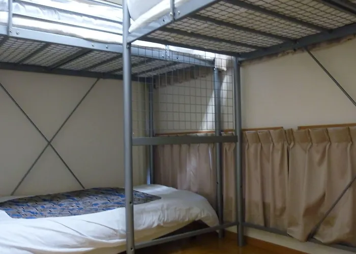 Hotel Meigetsu