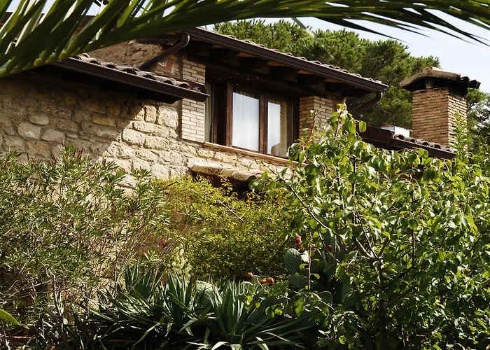 La Casa sulla Collina d'Oro