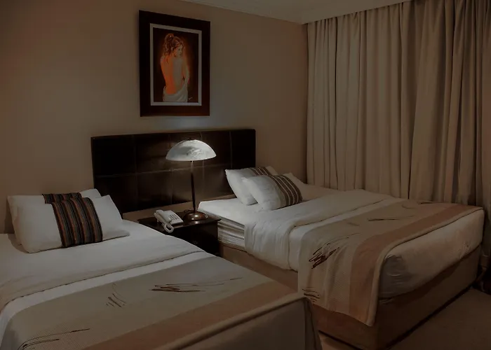 Zawadi House Lodge