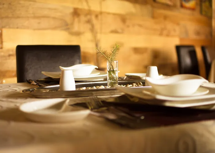 Zawadi House Lodge