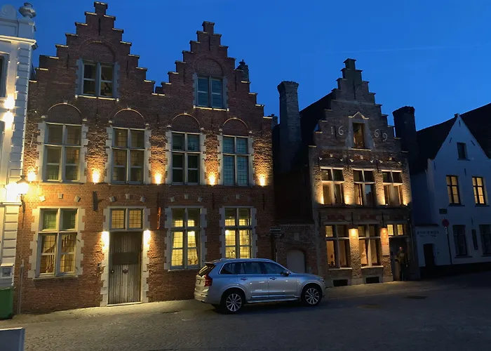 B&B 1669