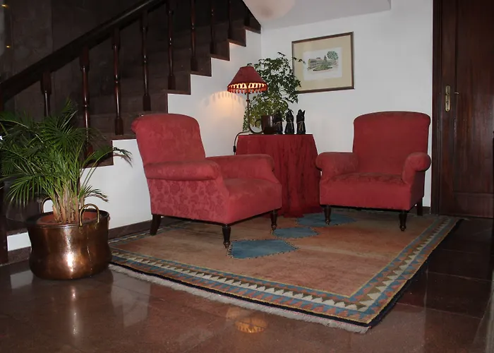 Albergaria Da Se Hostel & Lodge Braga