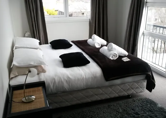 Spa B&B