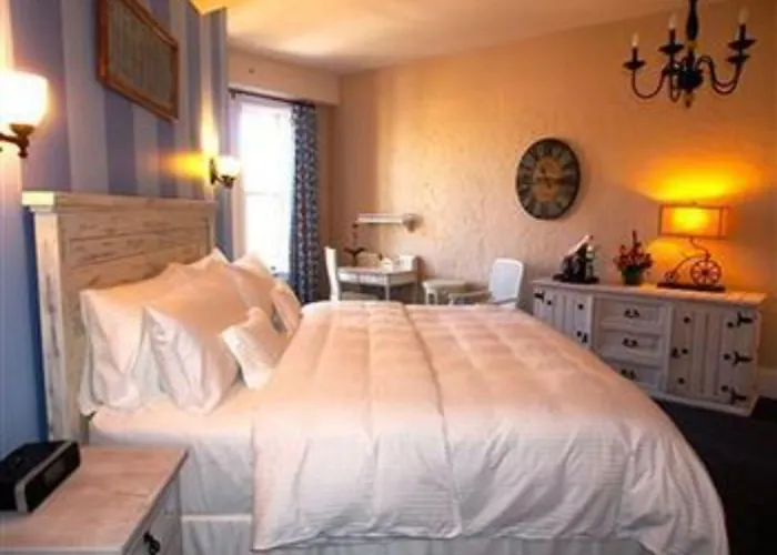 Patterson Inn