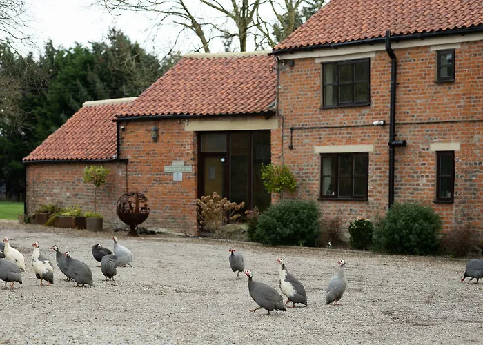 Brickfields Farm