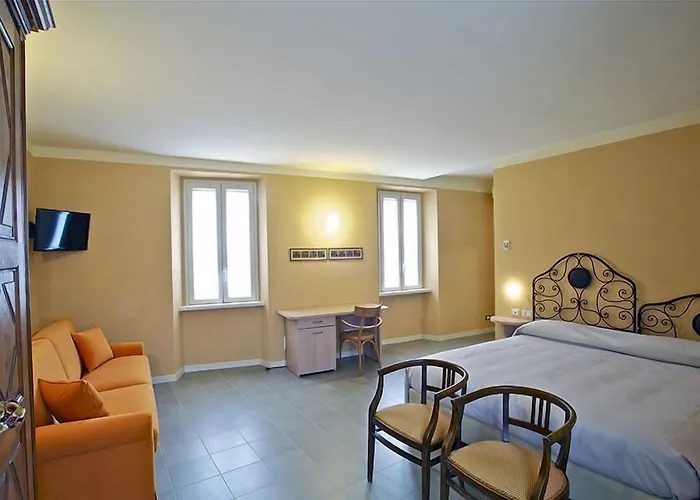 Locanda Della Maria