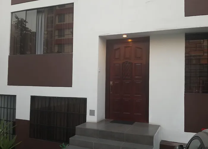 Ayenda Casa Aika