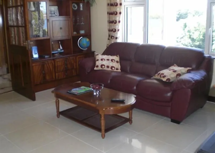 Channel View Bed & Breakfast