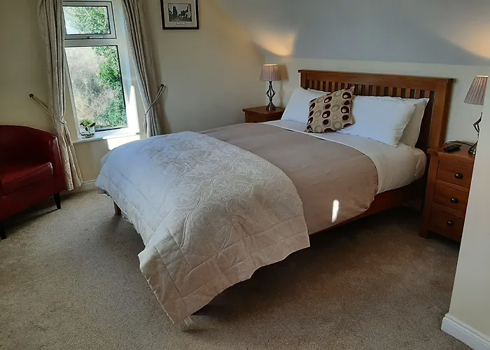 Channel View Bed & Breakfast