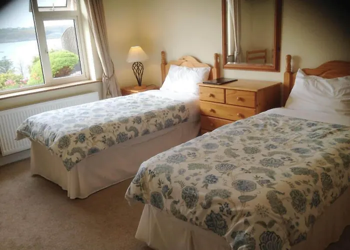 Channel View Bed & Breakfast