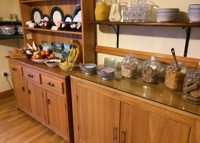 Channel View Bed & Breakfast