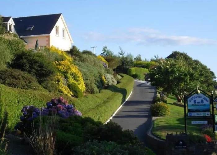 Channel View Bed & Breakfast