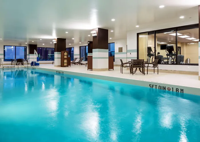 Hyatt Place Nashville Downtown