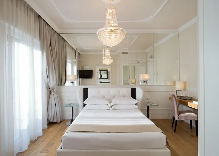 Suite Milano Duomo