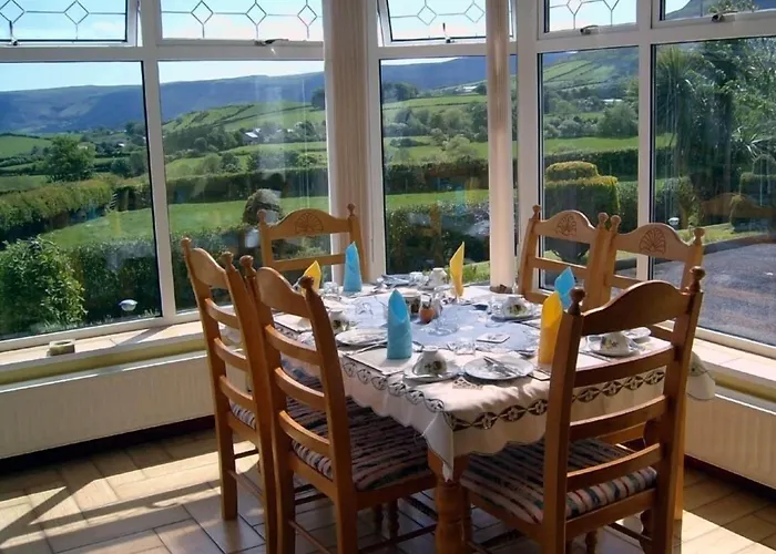 Garron View