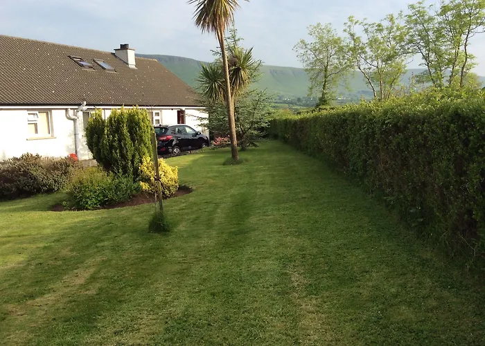 Garron View