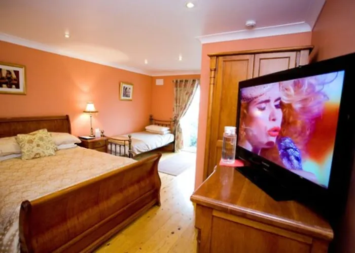 Evergreen Bed&Breakfast