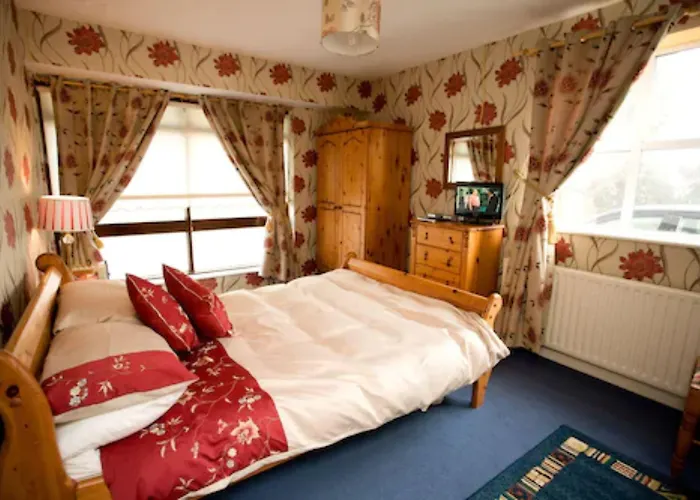 Evergreen Bed & Breakfast