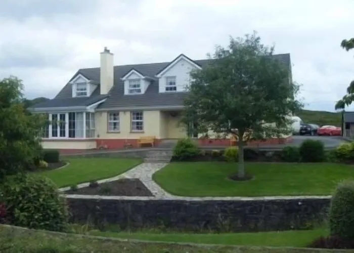 Bridgeburnhouse Bed And Breakfast
