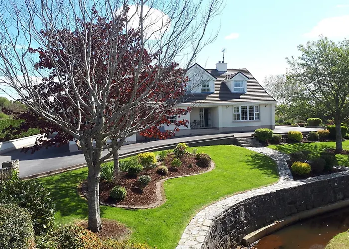 Bridgeburnhouse Bed And Breakfast