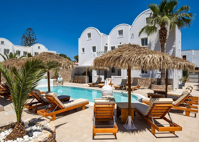 Kalya Suites