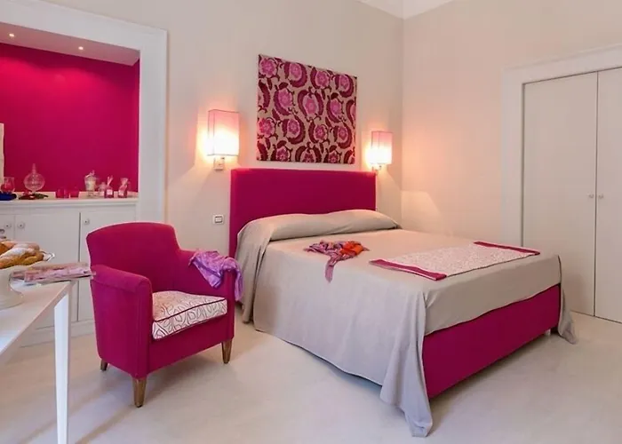 Bed and Breakfast Palazzo Scaramellino Vico Equense