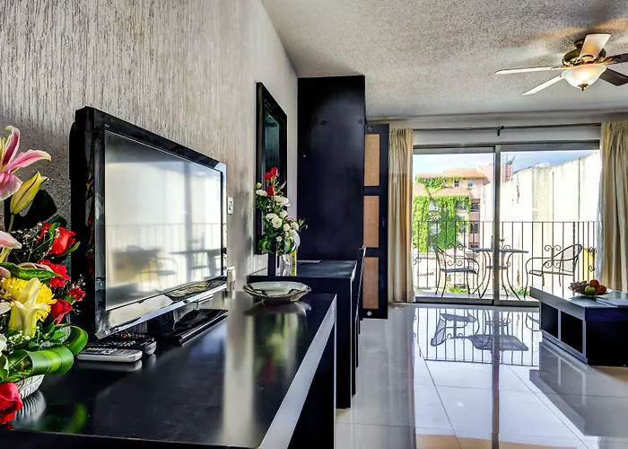Suites Corazon