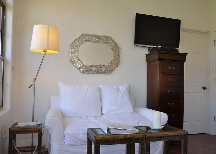 The Penrose Bed & Breakfast