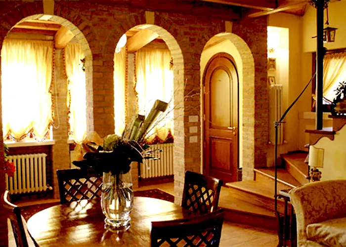 B&B Casa Camilla