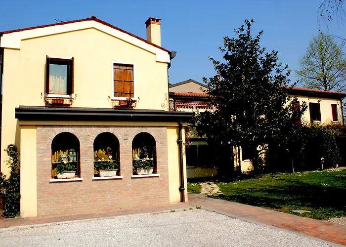 B&B Casa Camilla