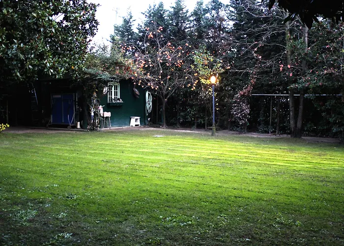 B&B Casa Camilla