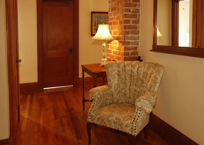 Au Virage B&B