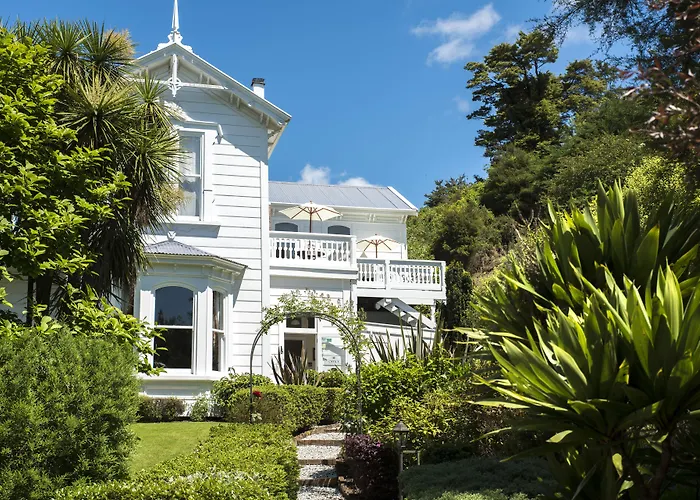Sennen House Boutique Accommodation
