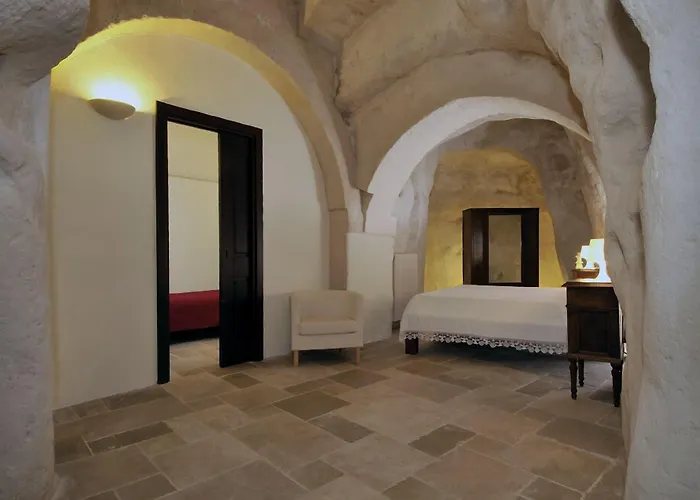 Fra I Sassi Residence