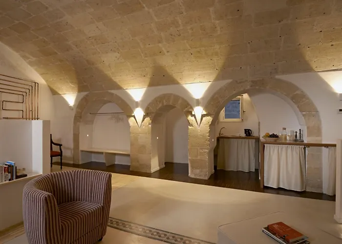 Fra I Sassi Residence