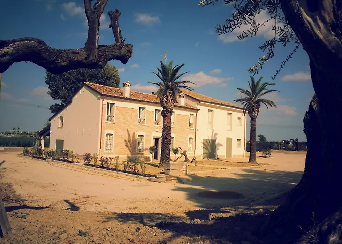 Relais Casetta56